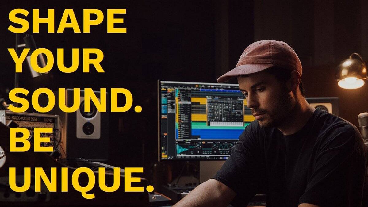 🎬Top 5 Digital Audio Workstations for Film & TV Composers (2025 Edition)