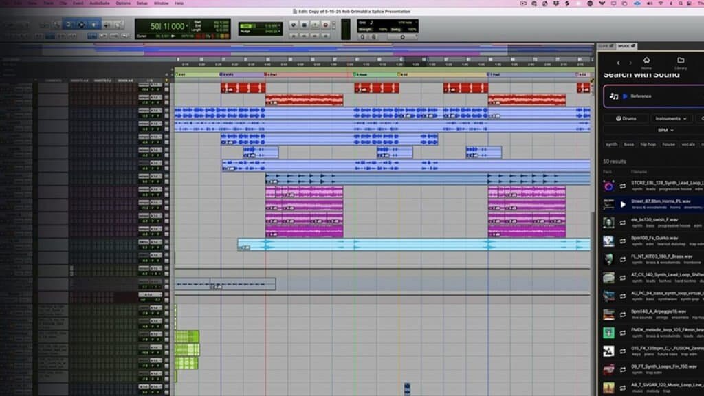 Protools DAW Review 2025