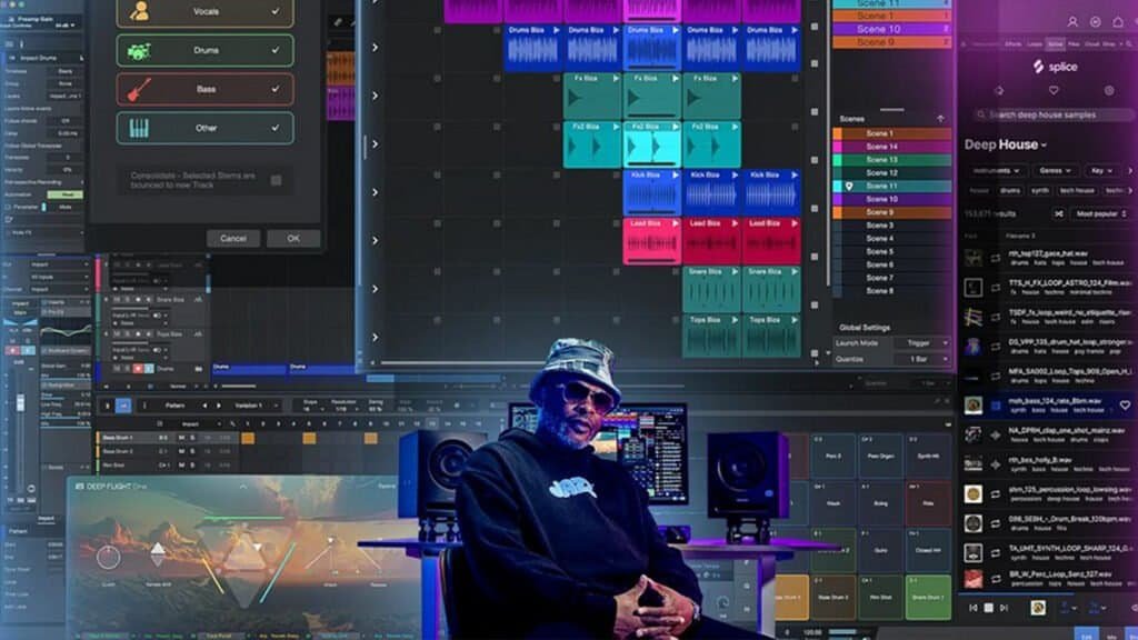 Studio One DAW Review 2025