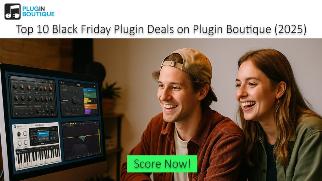 Black Friday Plugin